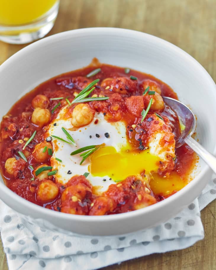 16 Recipes You Can Make in Your Microwave