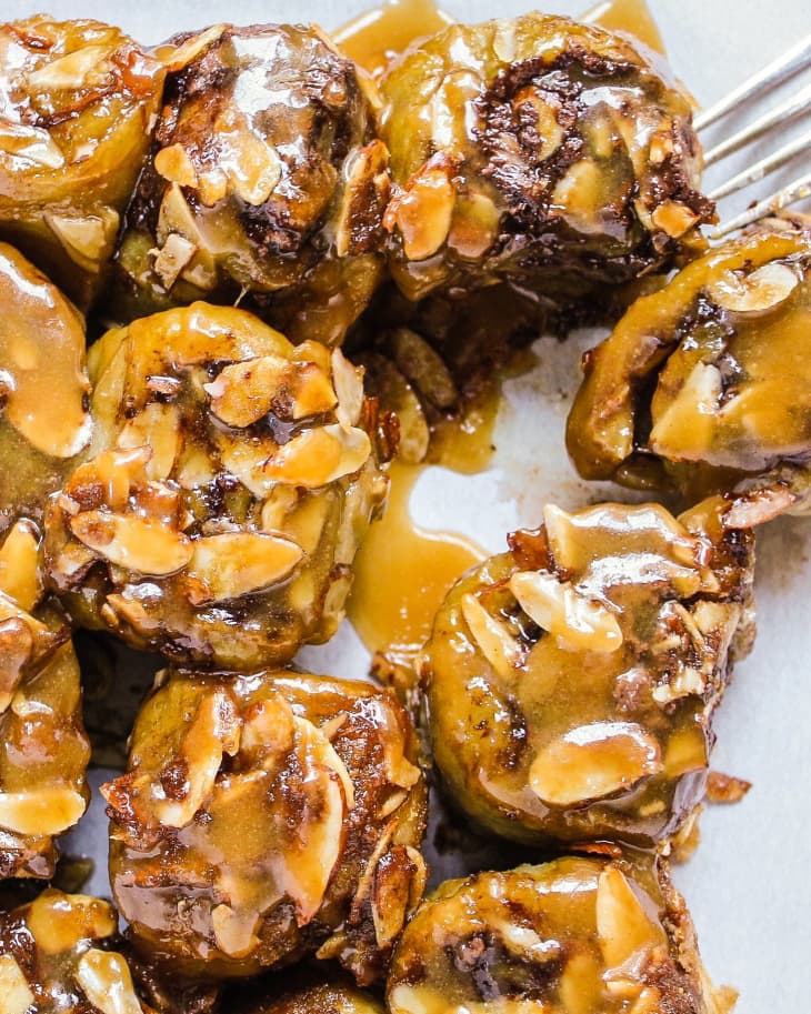 17 Nutella Desserts That Are Even Better Than Eating It Straight From the Jar