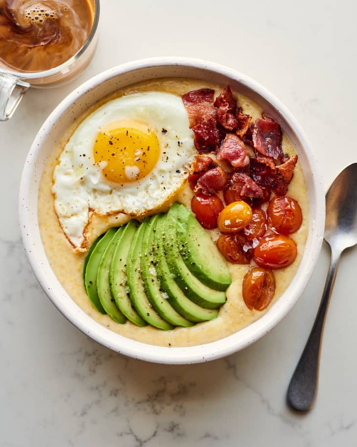 18 Easy Summer Breakfast Recipes with Tomatoes
