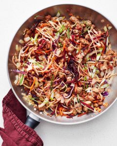 18 One-Pan Paleo Dinner Recipes