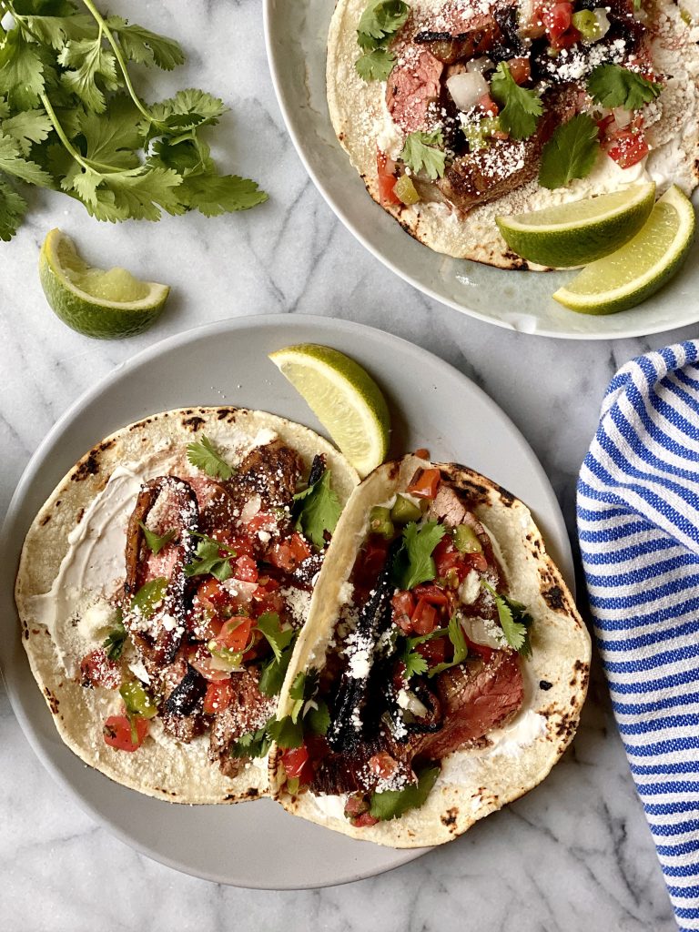 20 Easy and Tasty Side Dishes to Enhance Tacos