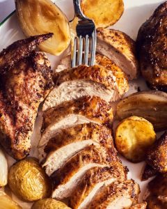 20 Recipes to Serve a Crowd That Wonât Break the Bank