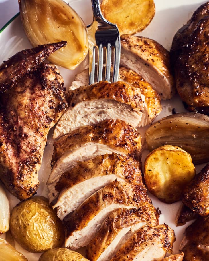 20 Recipes to Serve a Crowd That Wonât Break the Bank