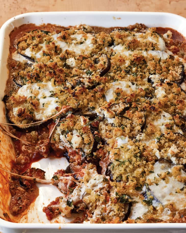 25 Ina Garten Recipes We Canât Stop Making