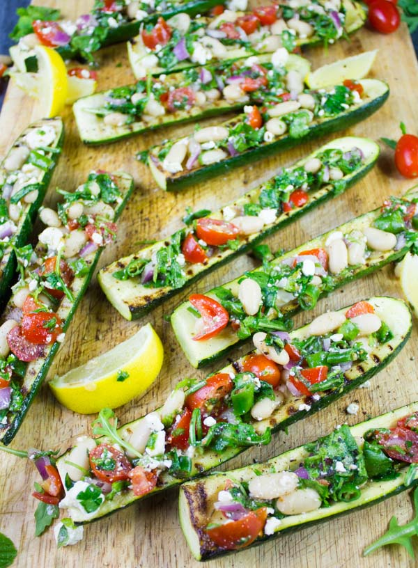 25 Mouthwatering Zucchini Dishes You'll Want to Make Again