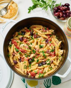 25+ Vegetarian Dinner Recipes That Donât Take Forever to Make
