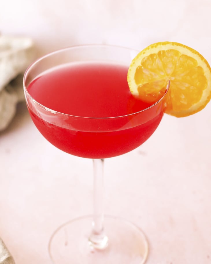 28 Best Vodka Cocktails Because It's 5 O'Clock Somewhere