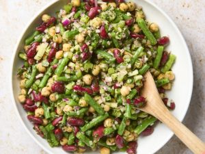 30 Labor Day Side Dishes Perfect for Late-Summer Cookouts