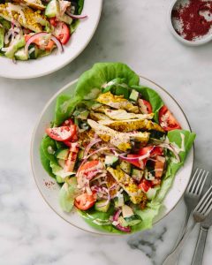 30 of Our Best Low-Carb Chicken Recipes