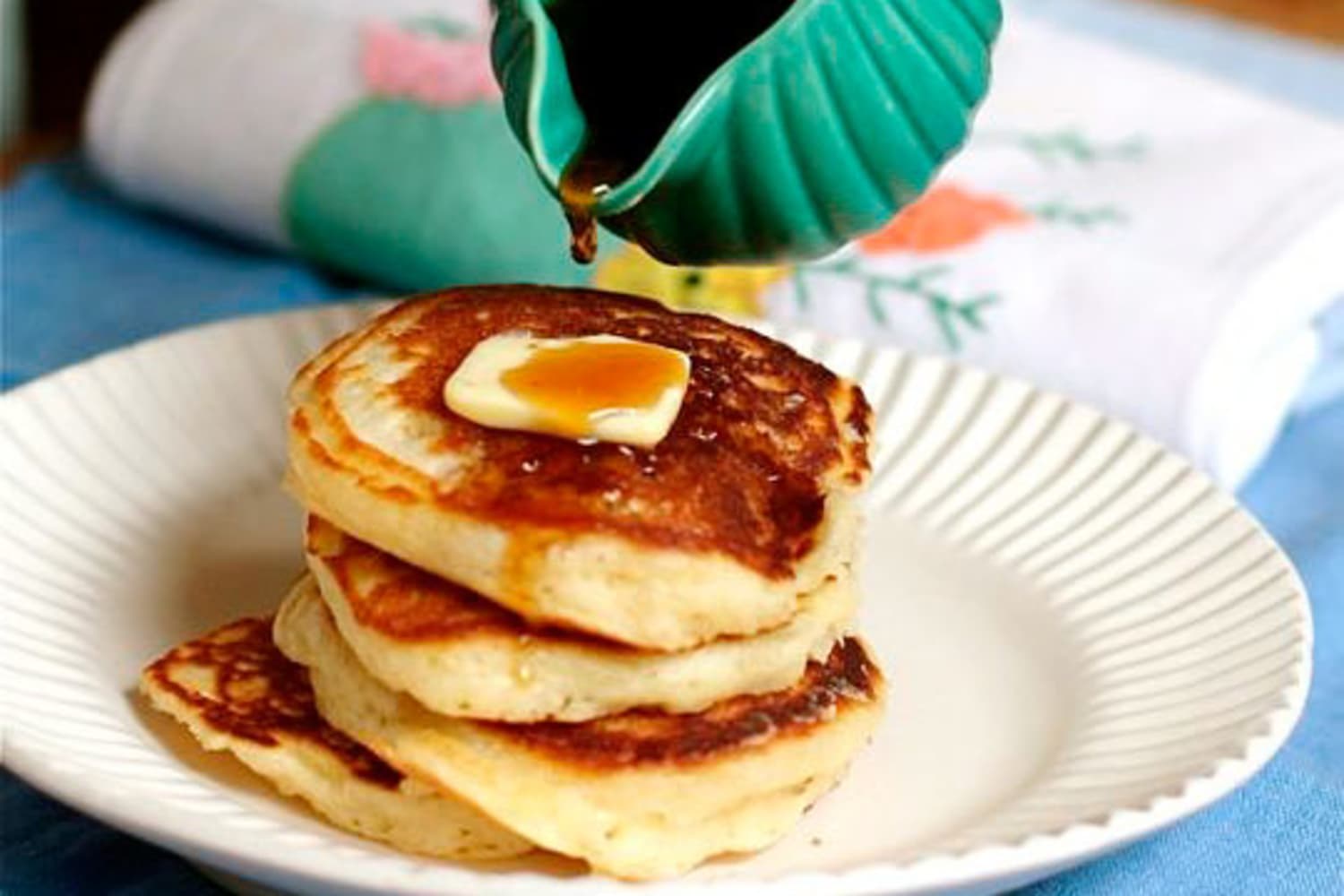 30 Recipes You Should Know by the Age of 30