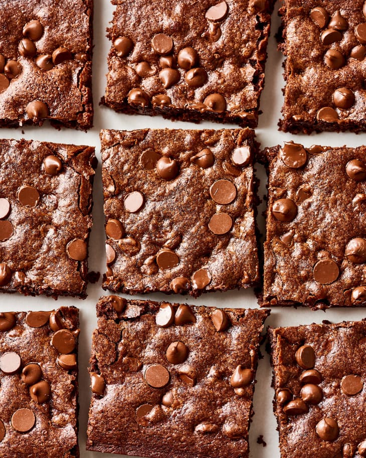30 Super-Simple Recipes for New Bakers and Weeknight Warriors