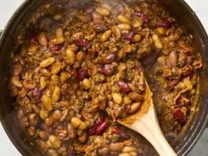 35 Ridiculously Delicious Side Dishes to Serve with Ribs