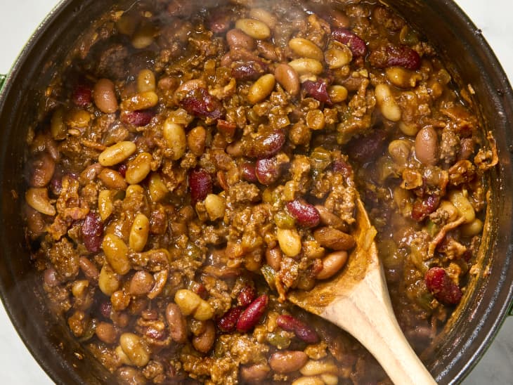 35 Ridiculously Delicious Side Dishes to Serve with Ribs