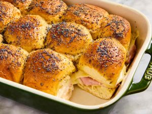 40 Make-Ahead Appetizers Perfect for Any Party