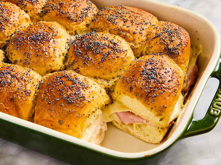 40 Make-Ahead Appetizers Perfect for Any Party