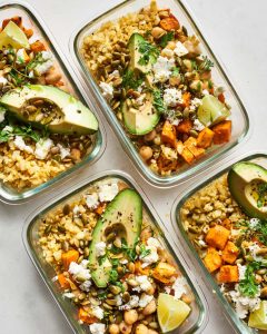 40 Make-Ahead Lunches You Can Prep and Pack Tonight