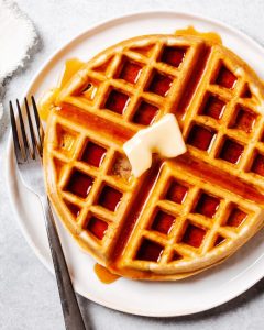 40+ Recipes That Use Up a Carton of Buttermilk