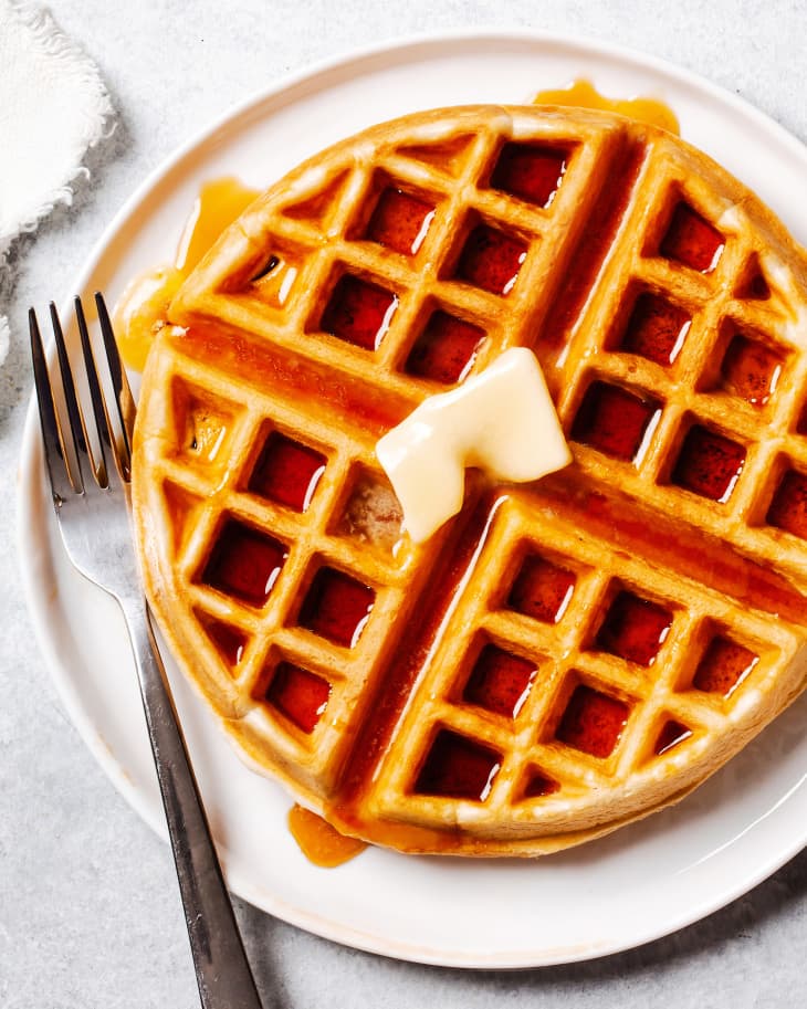 40+ Recipes That Use Up a Carton of Buttermilk