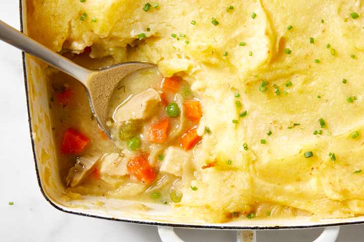 42 Delicious Ways to Use Rotisserie Chicken