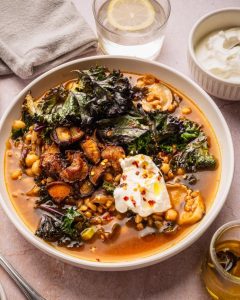50+ Easy Vegetarian Dinners to Make This Week