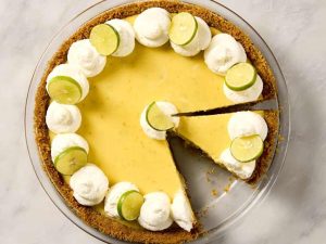 52 Brilliant Ways to Use Up Leftover Egg Yolks