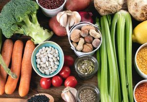 7-Day Nutritious Meal Schedule for September 1-7