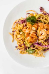 A Compilation of 32 Invigorating Summer Salad Recipes