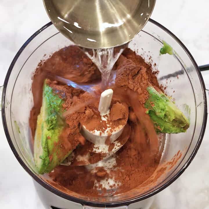 A Manual for Preparing Chocolate Mousse