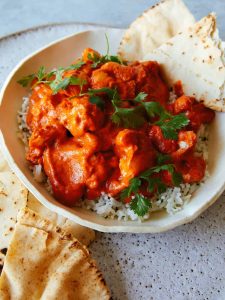 A Selection of Tasty Cauliflower Dishes
