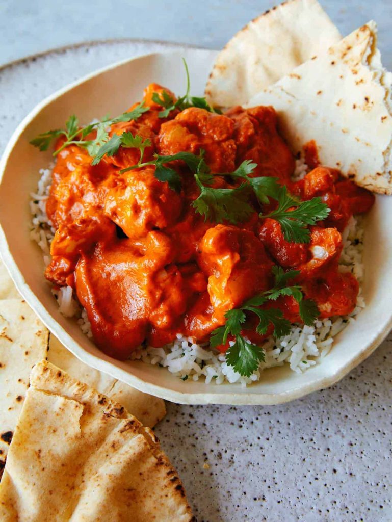 A Selection of Tasty Cauliflower Dishes