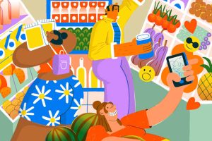 âGrocery Influencerâ Is Now a Career â And It Has Very Specific Rules
