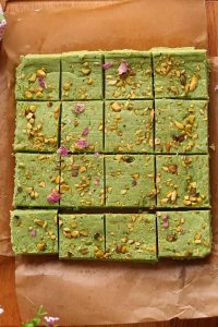An In-Depth Manual for Pistachio Milk