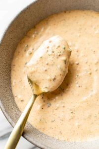 Cajun-Inspired Honey Mustard Sauce Recipe