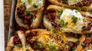 Chili Cheese Dog Recipe: Perfect for Game Day Festivities