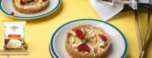 Chiroti: An Authentic Indian Sweet Pastry