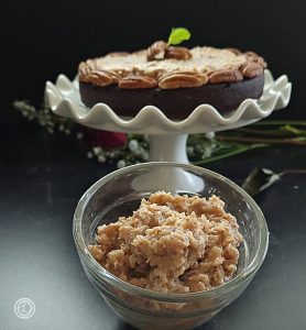 Coconut Pecan Icing Recipe