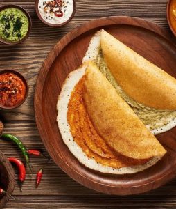 Coconut Sevai: A Classic South Indian Rice Noodle Recipe Infused with Coconut Tastes