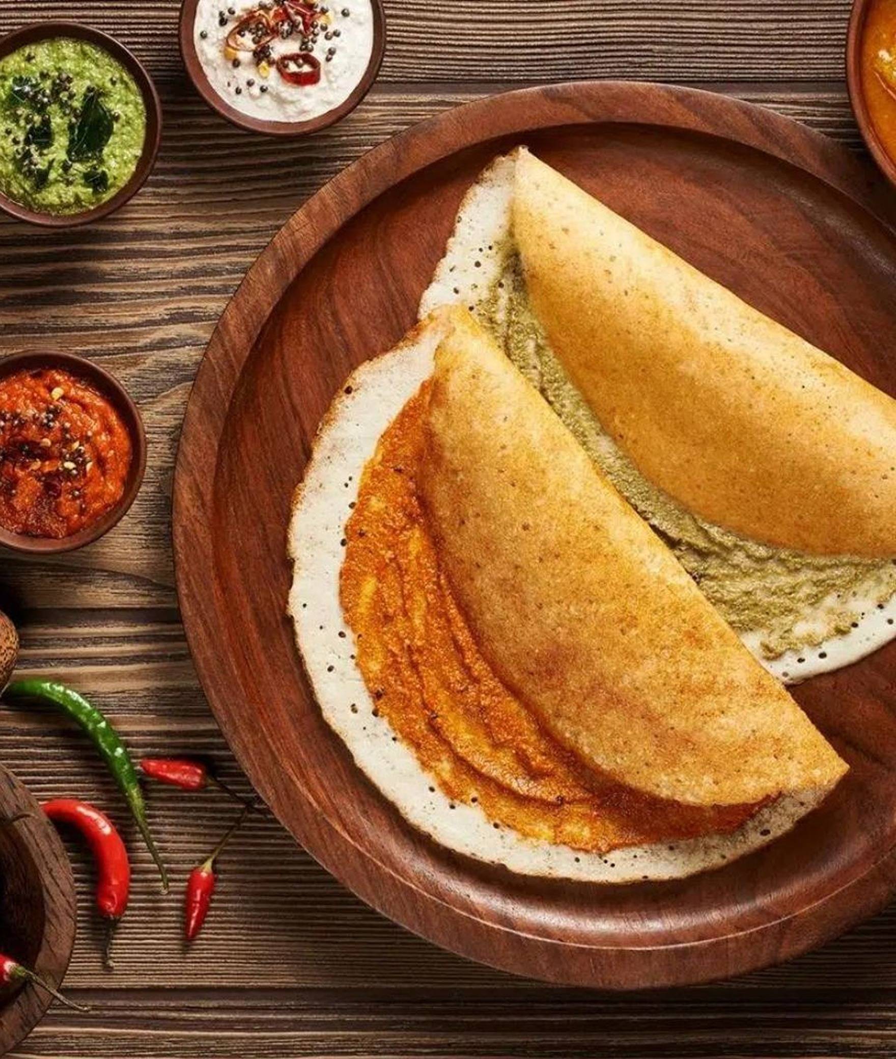 Coconut Sevai: A Classic South Indian Rice Noodle Recipe Infused with Coconut Tastes