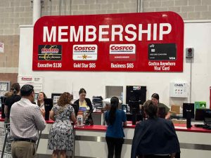 Costco Just Announced a Major Shopping Change â But Not for Everyone