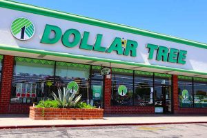 Dollar Tree Is Rolling Out Price Hikes on Beloved Items