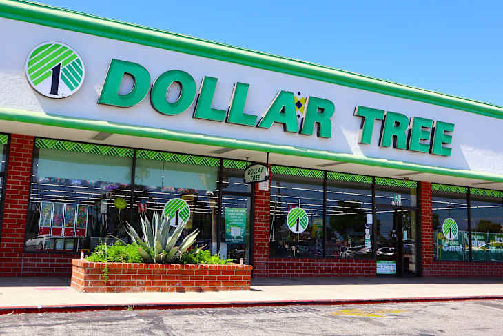 Dollar Tree Is Rolling Out Price Hikes on Beloved Items