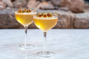 Dolly Partonâs âDirt Road"Cocktail Is So Good, I'm Making It Every Weekend