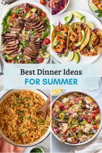 Easy and Quick Recipes for the Academic Term
