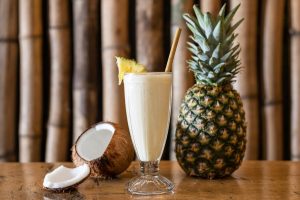 Eight Coconut Cocktails You Must Sample at Your Upcoming Gathering