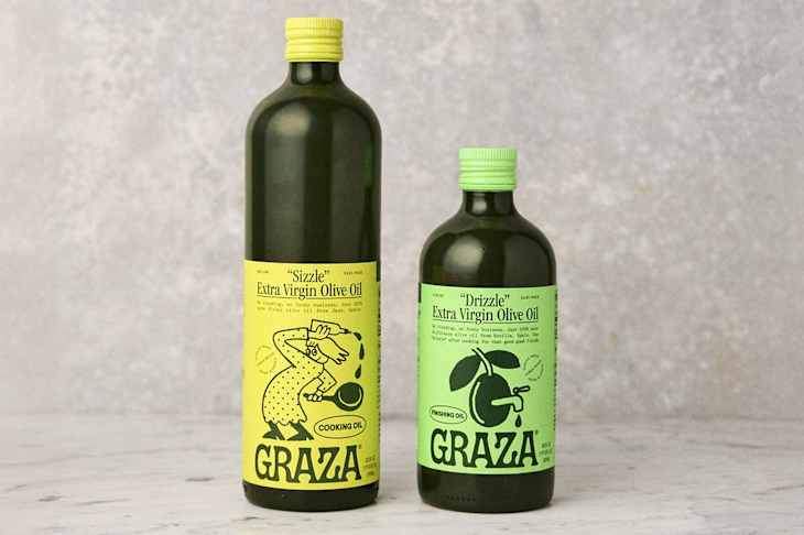 Graza Just Announced a Brand-New Product (Itâs a Total Game-Changer!)