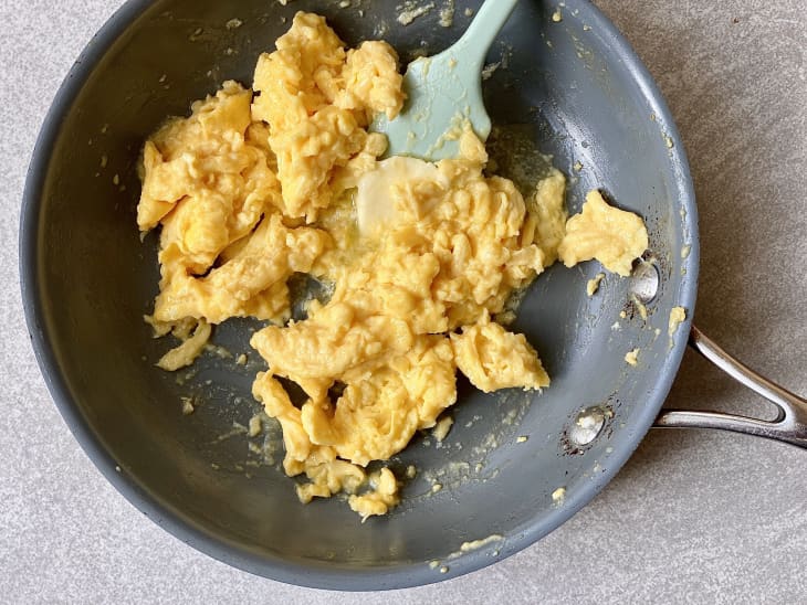 How to Extend the Life of Nonstick Cookware