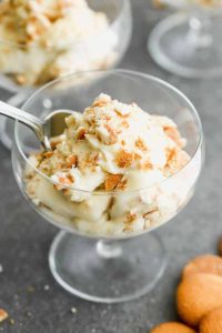 How to Prepare Homemade Banana Pudding