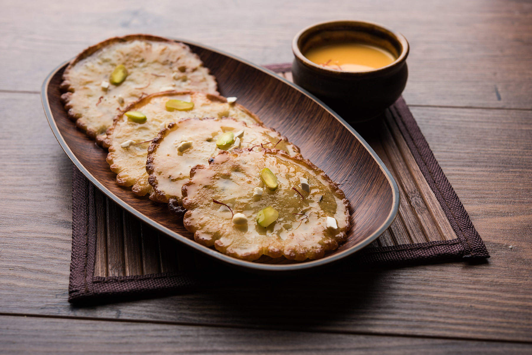 How to Prepare Malpua: A Comprehensive Guide