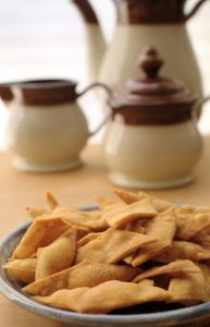 How to Prepare Shankarpali: An Authentic Indian Snack Recipe