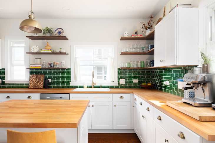 I Asked Designers the Most Regretted Kitchen Trend & They Said This